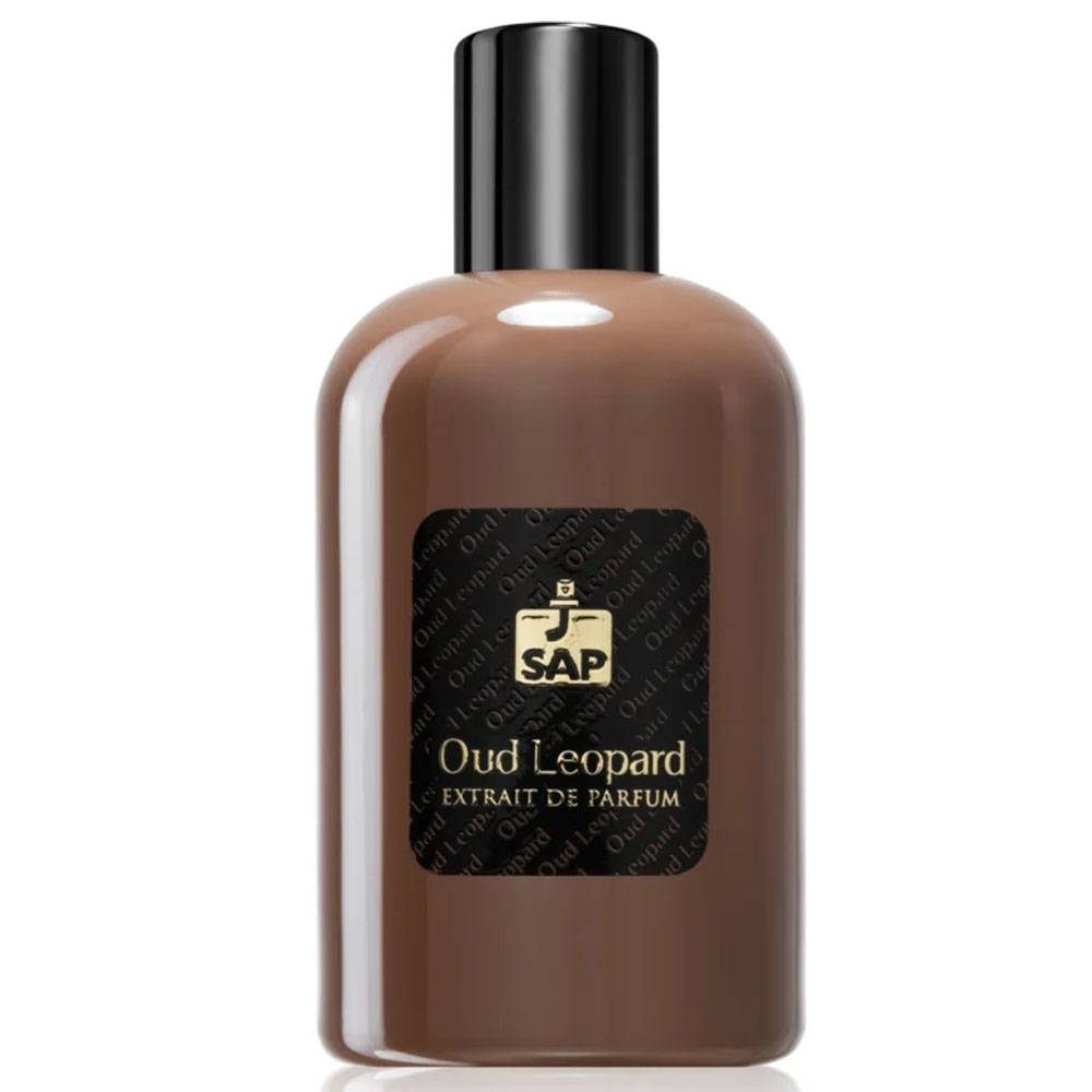 Sap Oud Leopard Extracto de Perfume 100ml