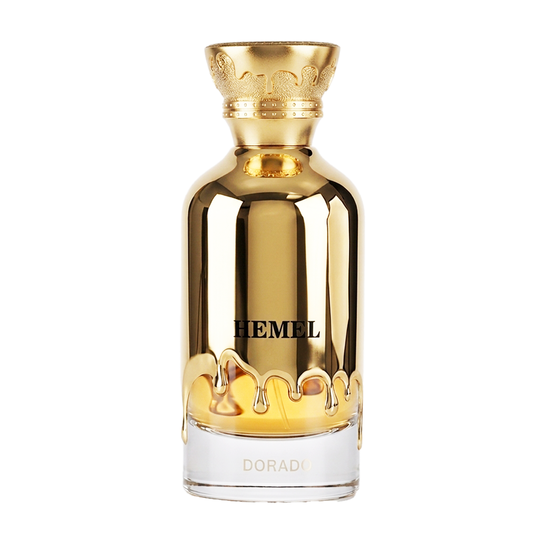 Hemel Dorado Eau De Parfum 100ml