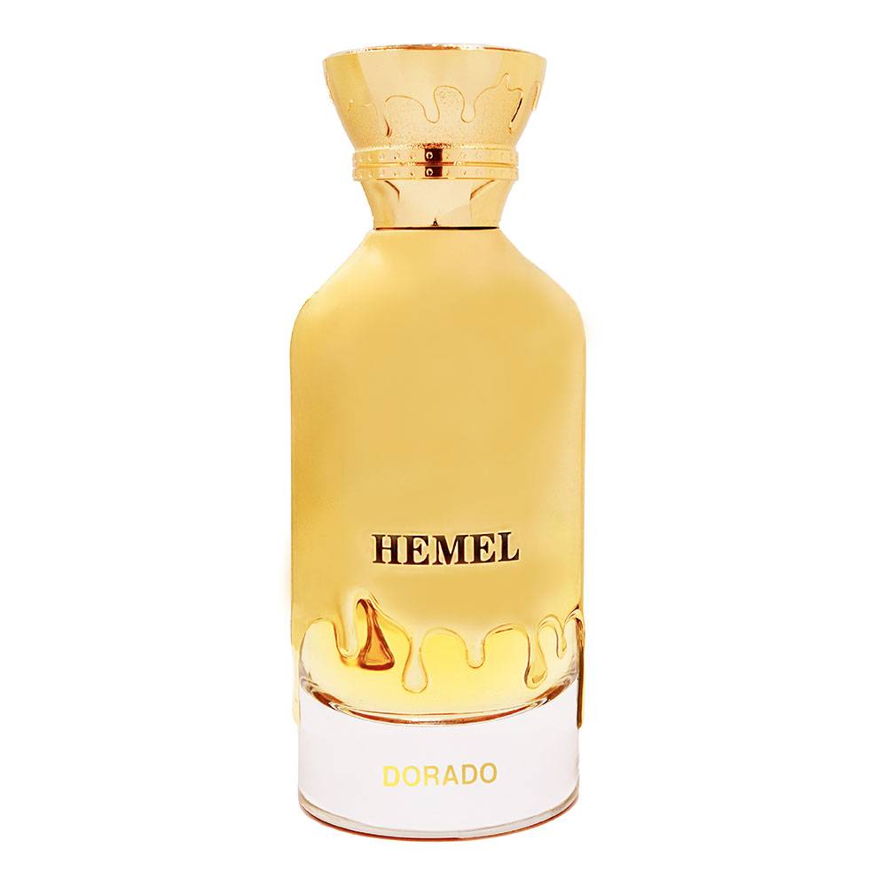 Hemel Dorado Eau De Parfum 100ml