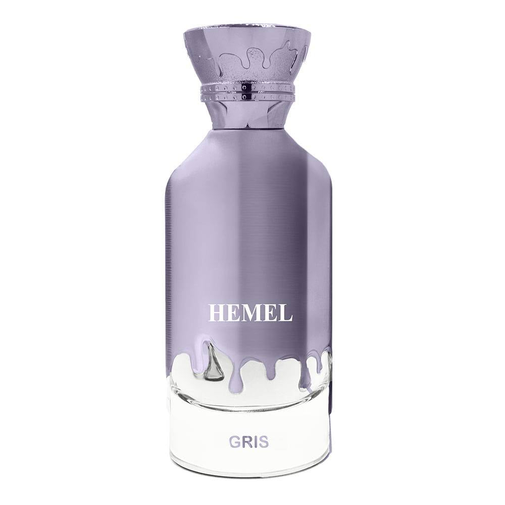 Hemel Gris Eau De Parfum 100ml