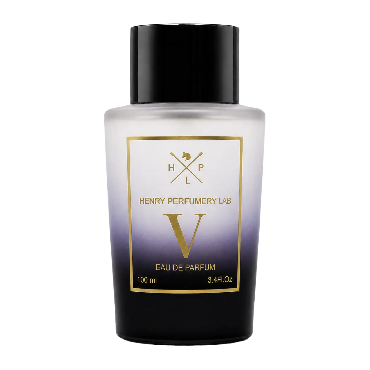 Henry Perfumery Lab V Eau De Parfum 100ml