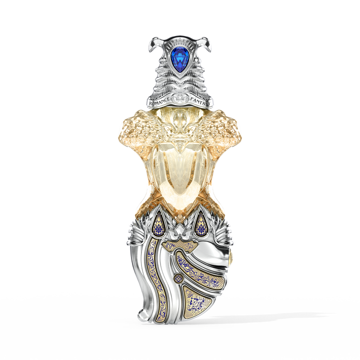 Opulent Shaik Sapphire No.33 Parfum for Women