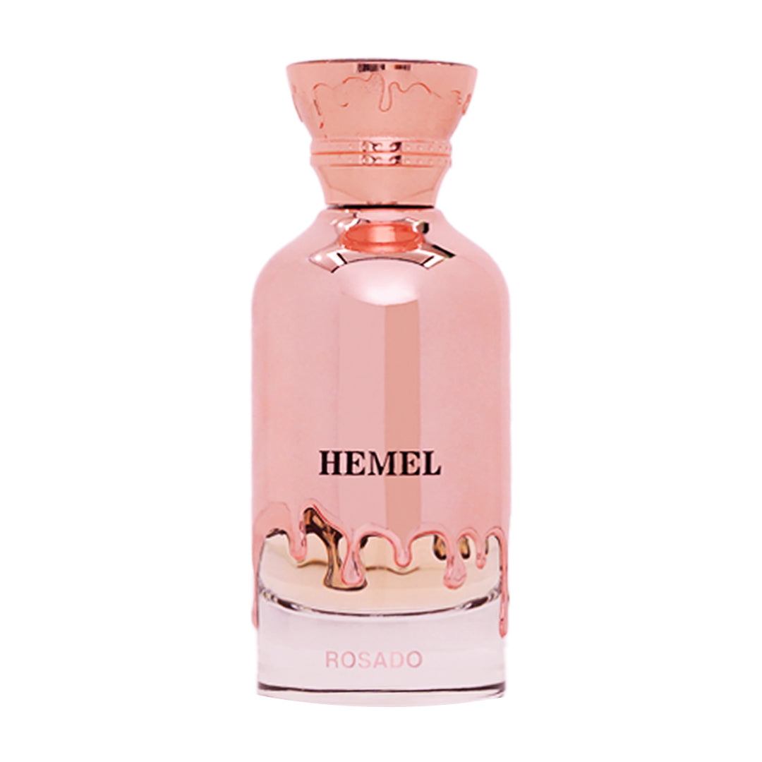Hemel Rosado Eau De Parfum 100ml
