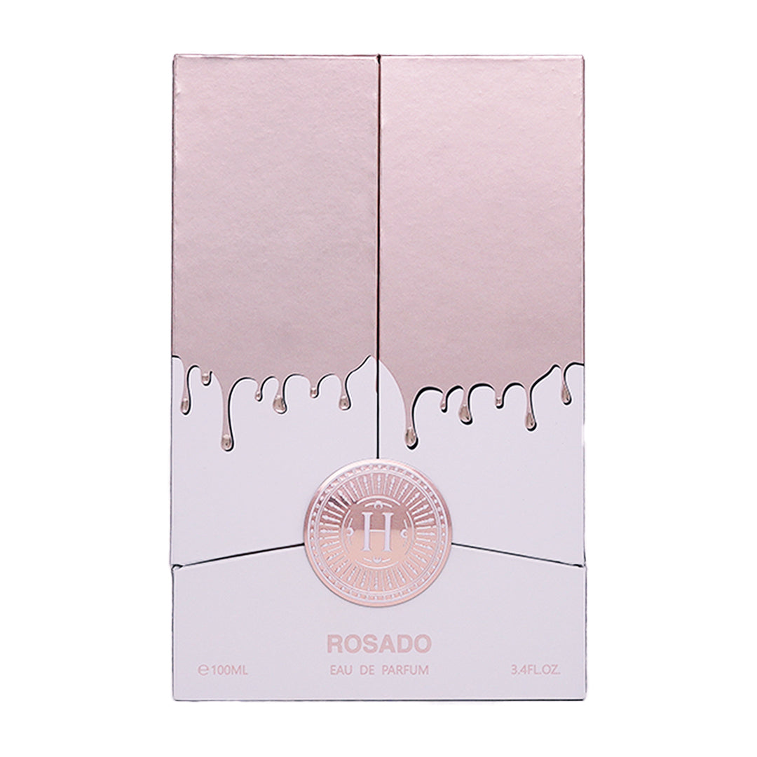 Hemel Rosado Eau De Parfum 100ml