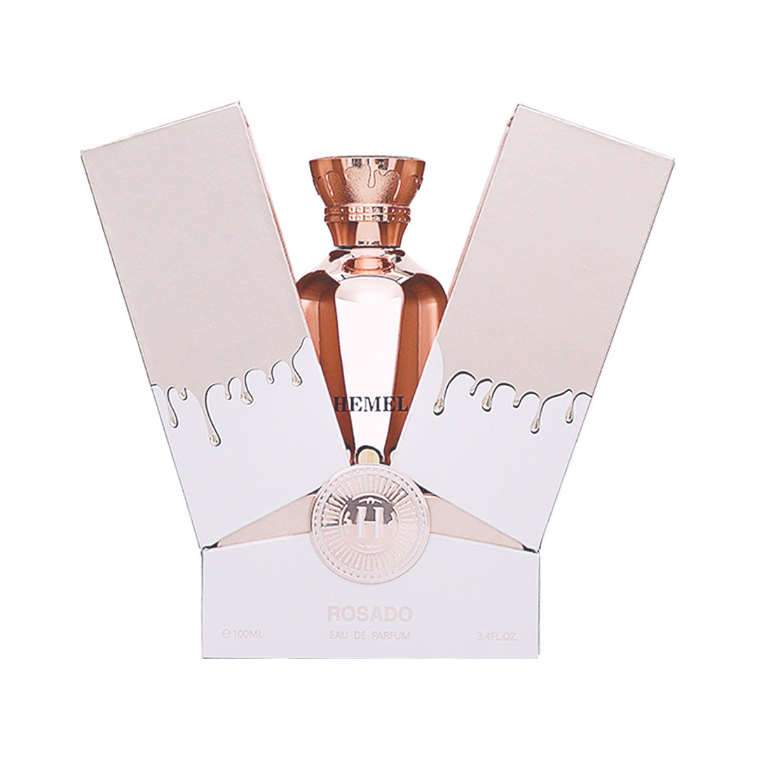 Hemel Rosado Eau De Parfum 100ml