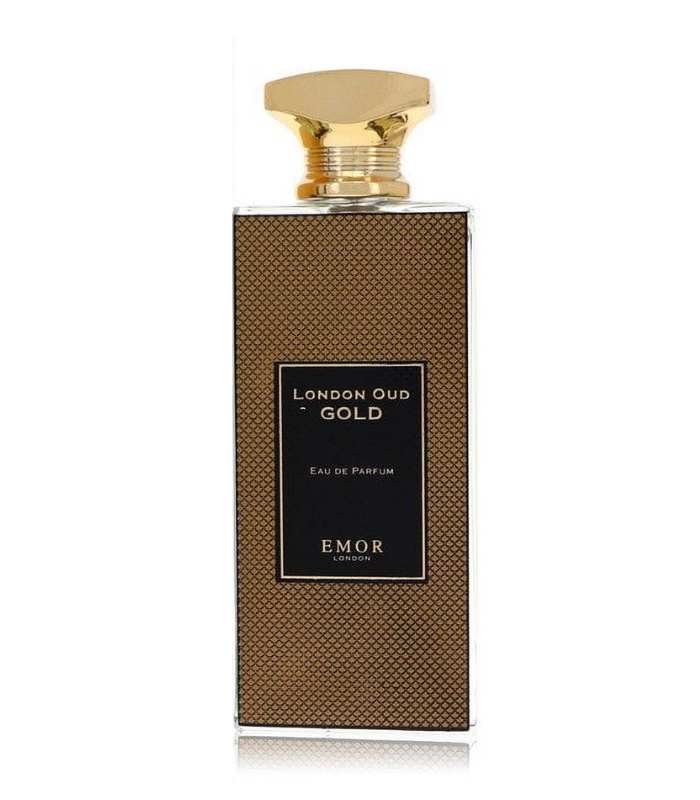 Emor London Oud GOLD 125ML