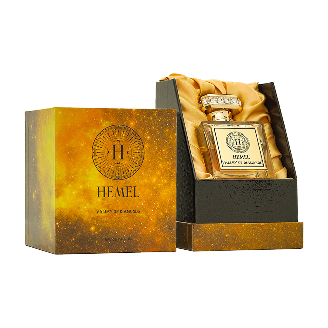 Hemel Niche Valley Of Diamond Eau De Parfum 100ml