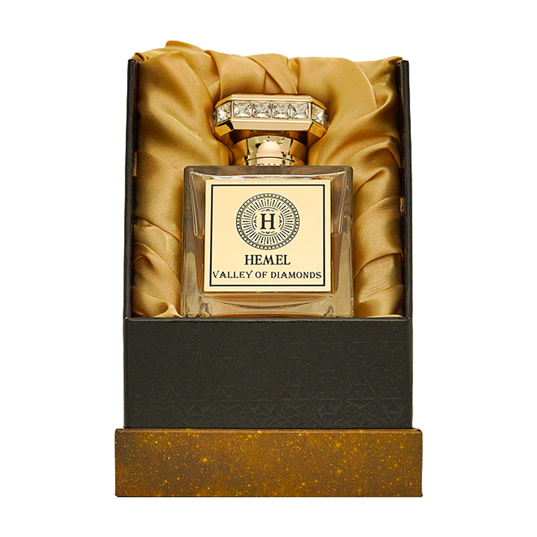 Hemel Niche Valley Of Diamond Eau De Parfum 100ml