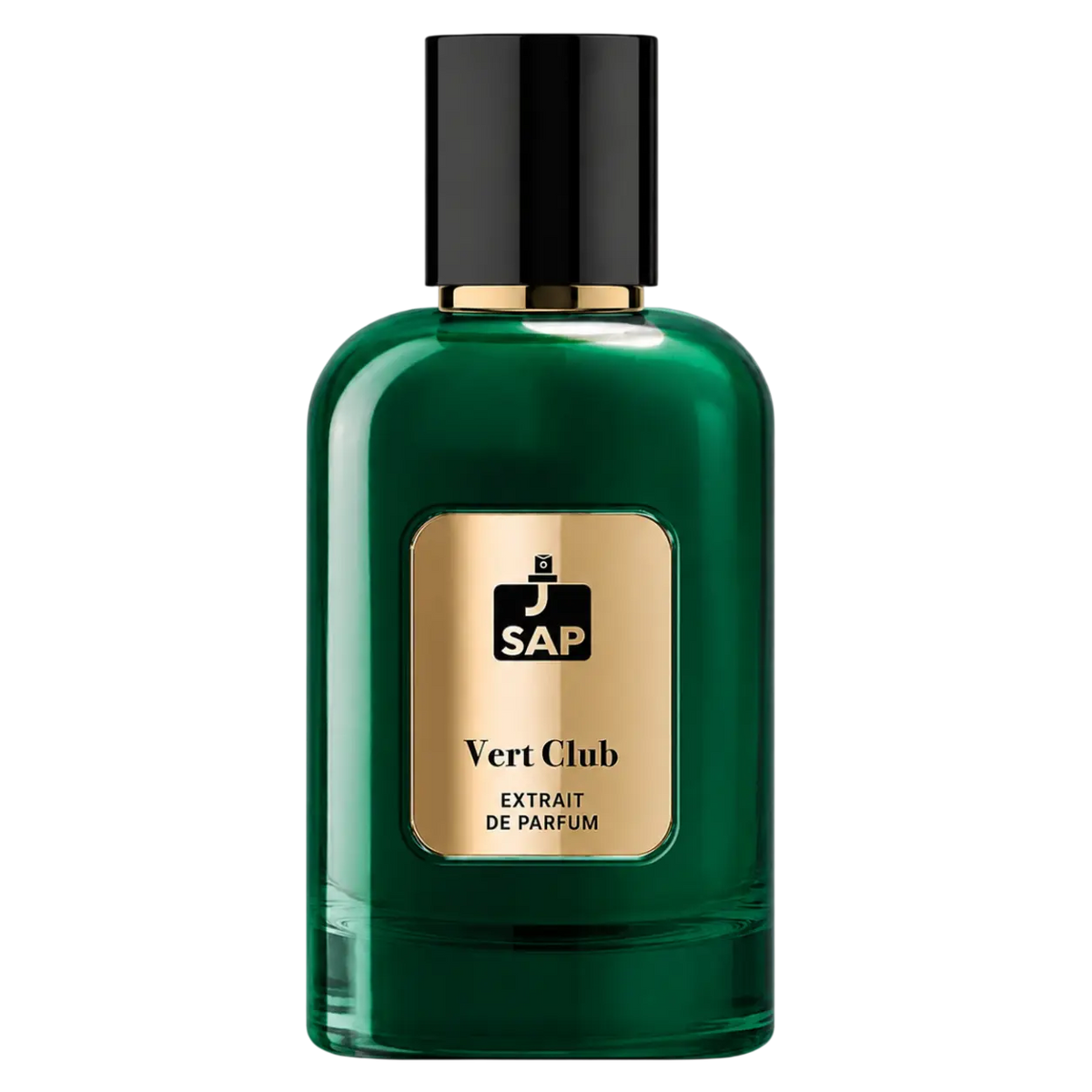Sap Vert Club Extrait De Parfum ( Fr ) 100ml