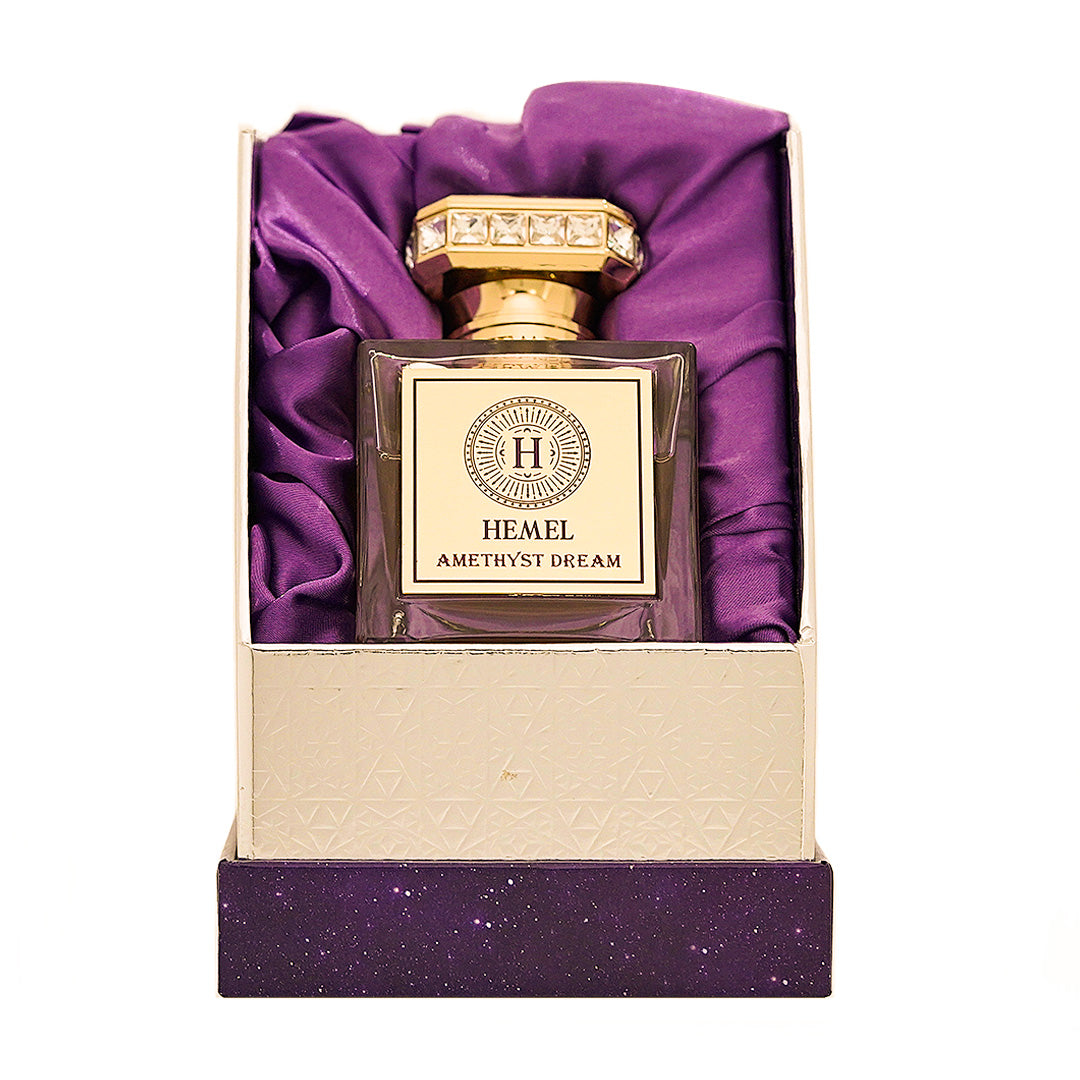 Hemel Niche Amethyst Dream Eau De Parfum 100ml