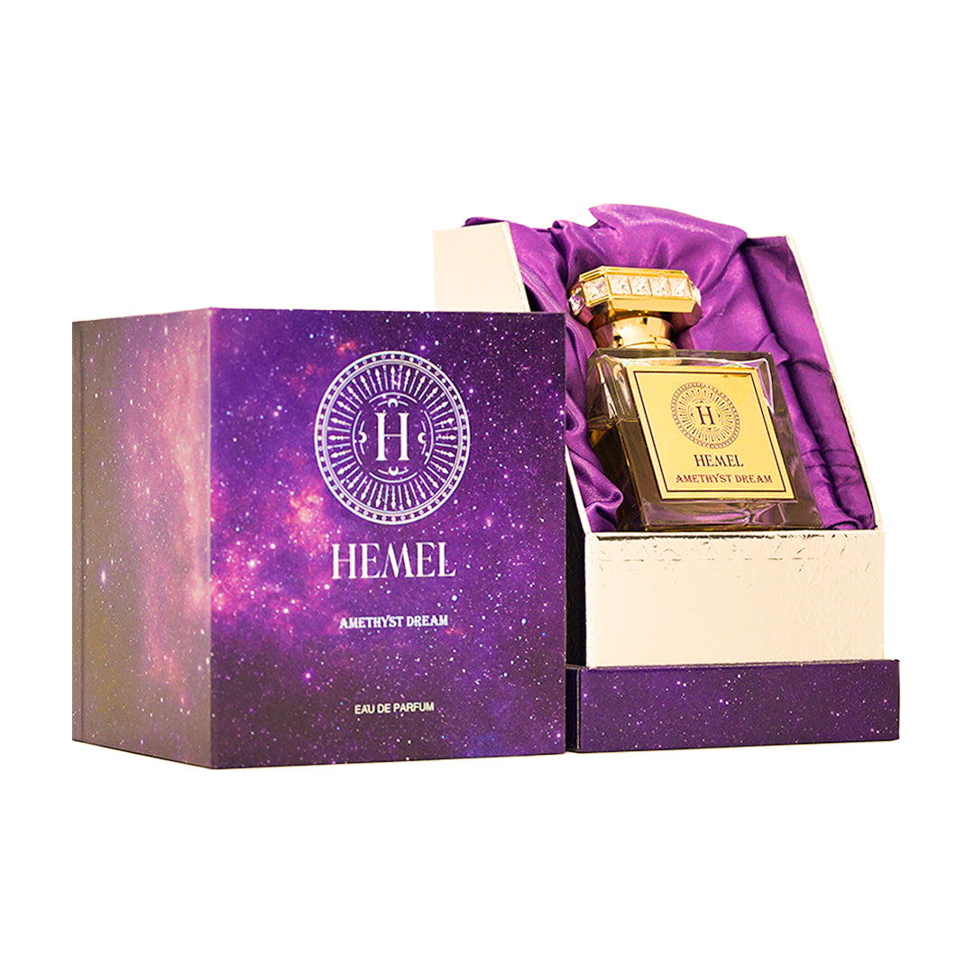 Hemel Niche Amethyst Dream Eau De Parfum 100ml