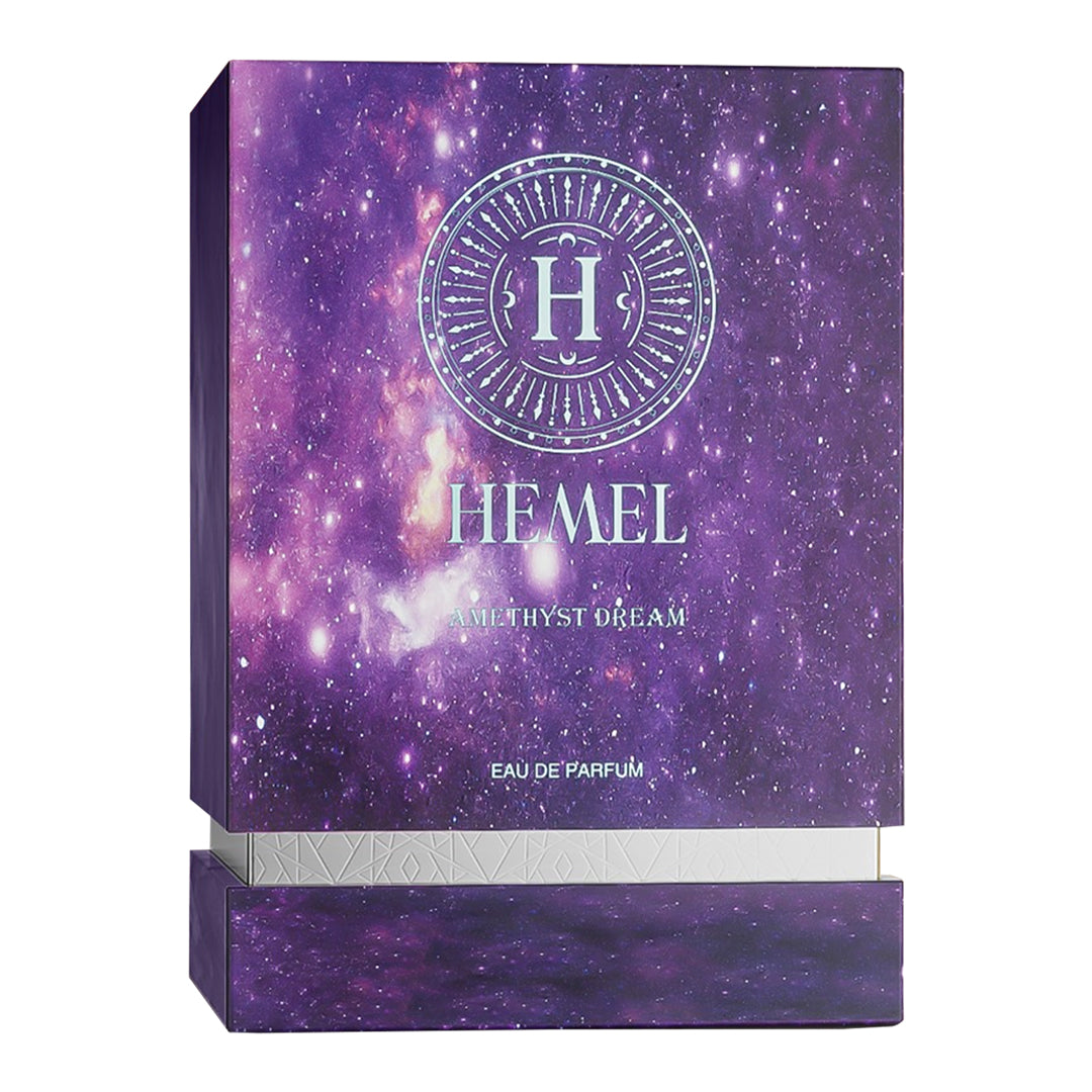 Hemel Niche Amethyst Dream Eau De Parfum 100ml