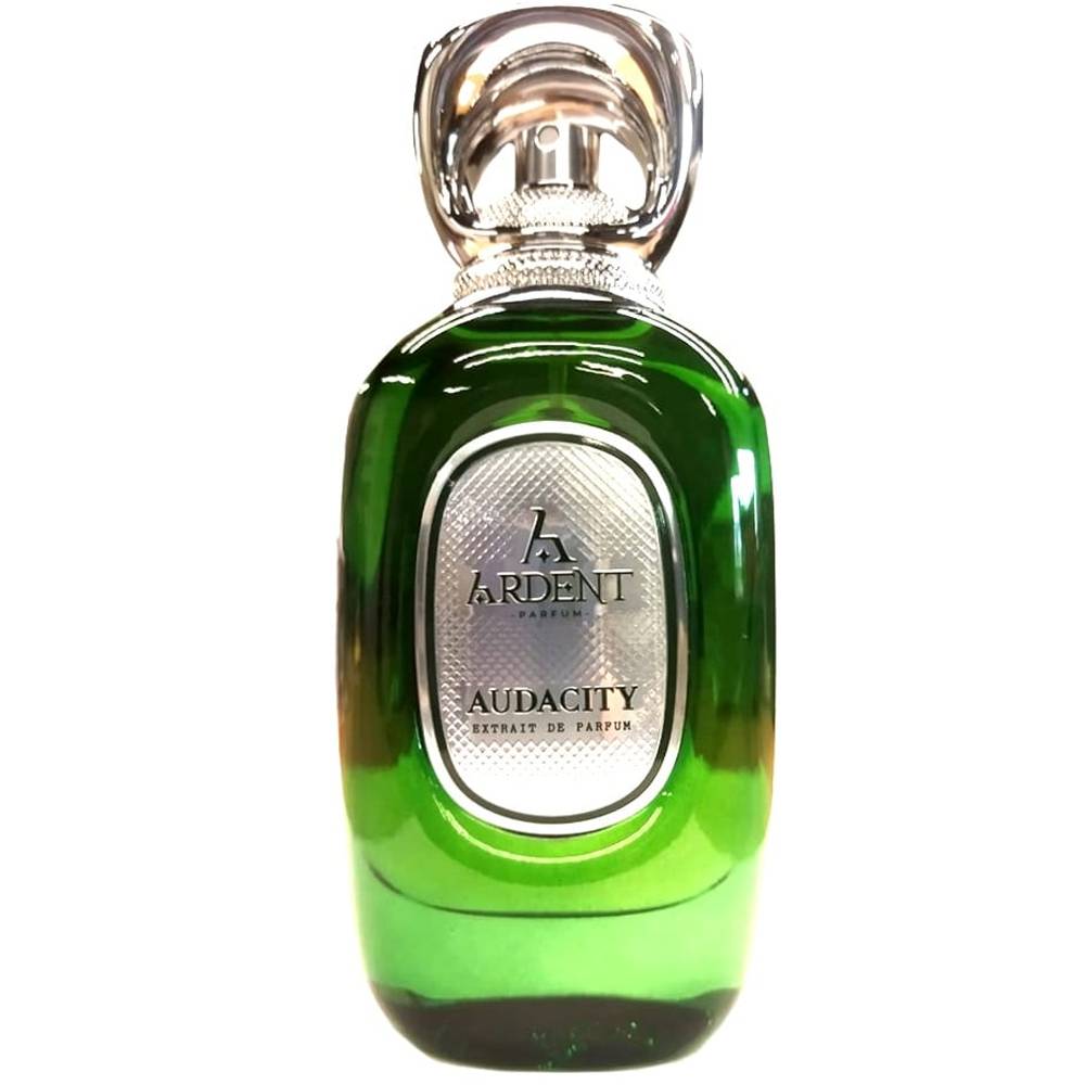 Ardent Audacity Extrait De Parfum 90ml