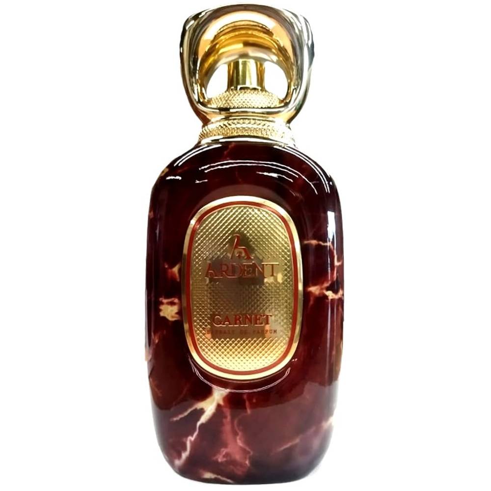 Ardent Garnet Extrait De Parfum 90ml