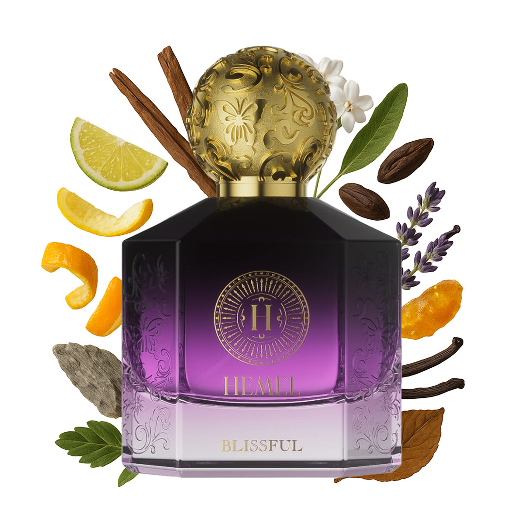 Hemel Prive Blissful Edp 100Ml