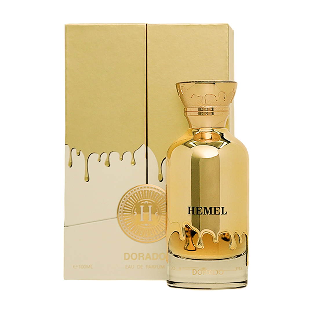 Hemel Dorado Eau De Parfum 100ml