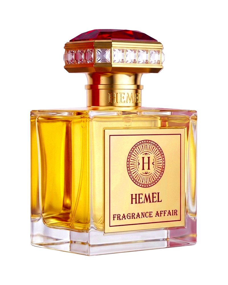Hemel Niche Fragrance Affair Eau De Parfum 100ml