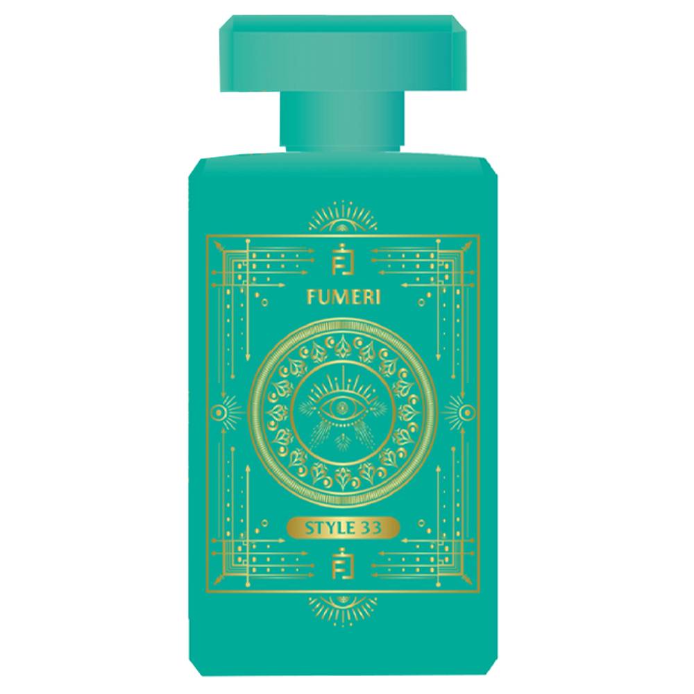 Fumeri Deluxe Style 33 Eau de Parfum 100ml
