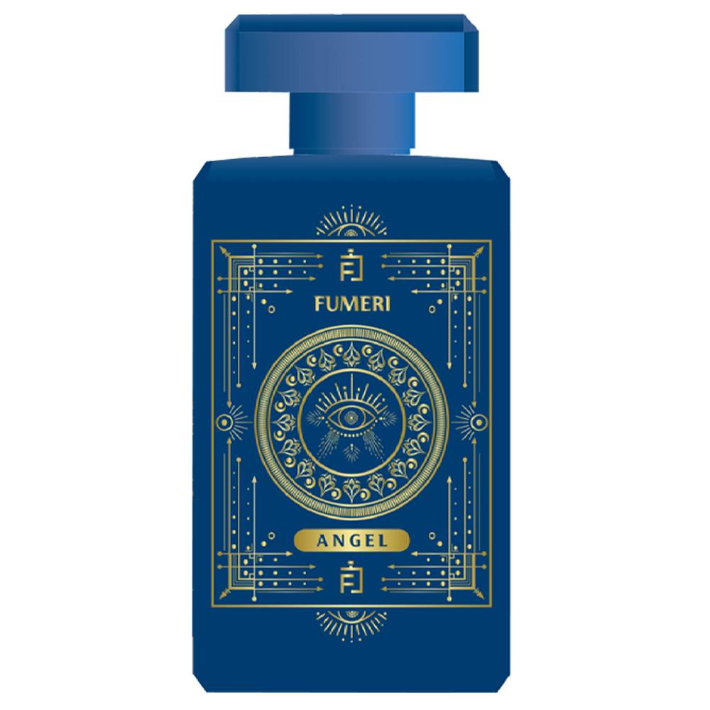 Fumeri Deluxe Angel Eau De Parfum 100ml