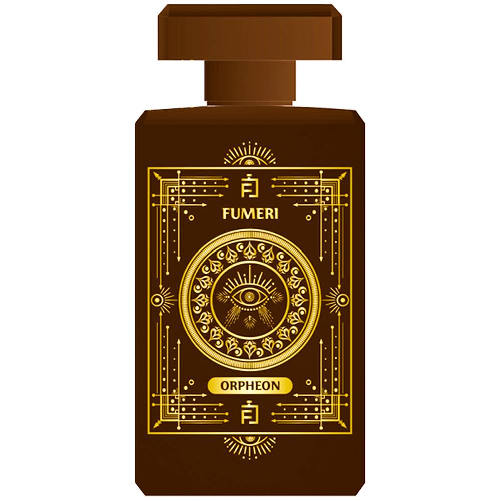 Fumeri Deluxe Orpheon Eau De Parfum 100ml