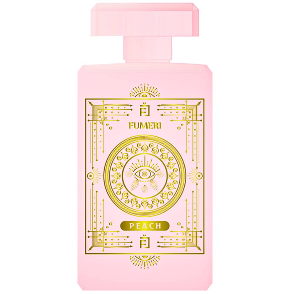 Fumeri Deluxe Peach Eau de Parfum 100ml