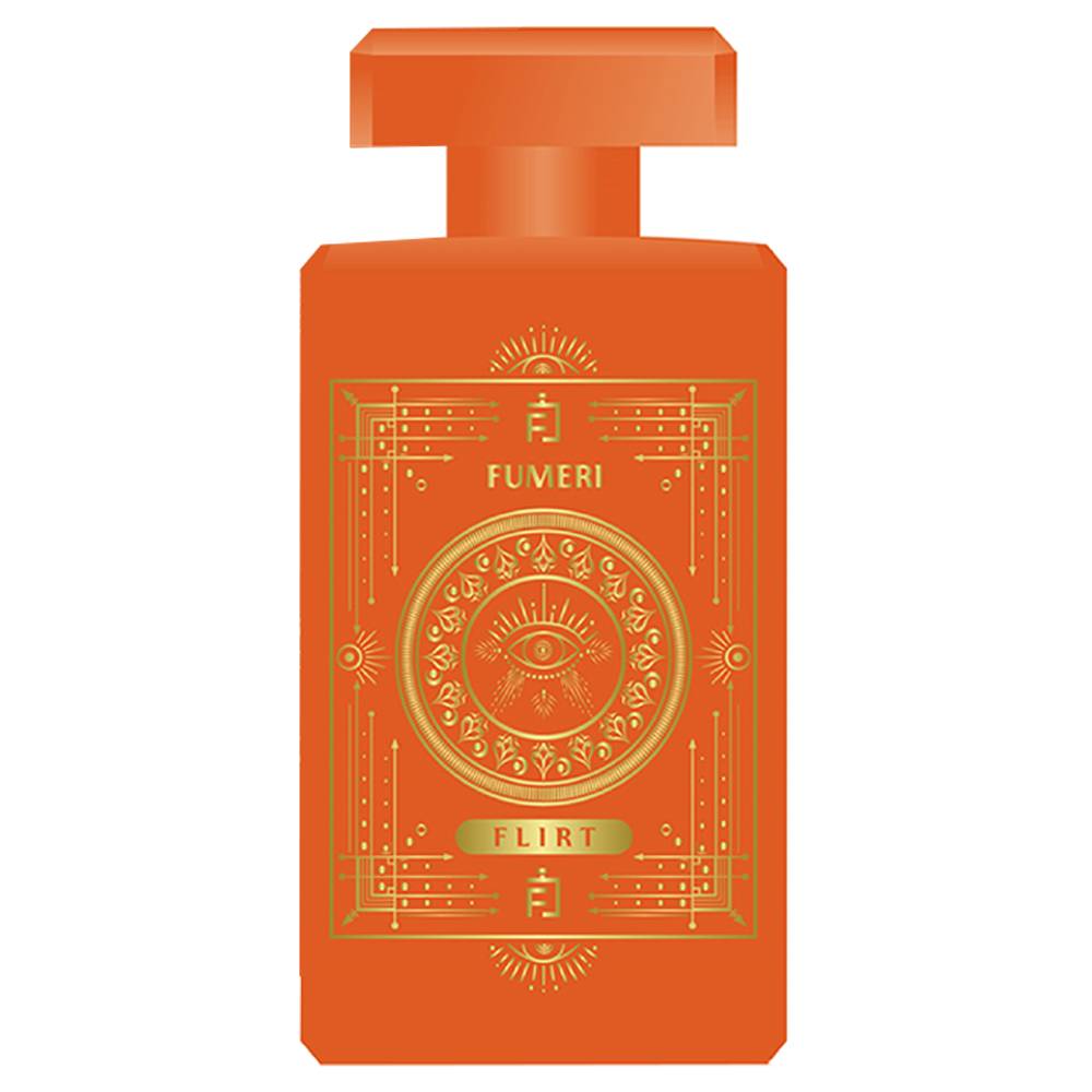 Fumeri Deluxe Flirt For Women Eau De Parfum 100ml