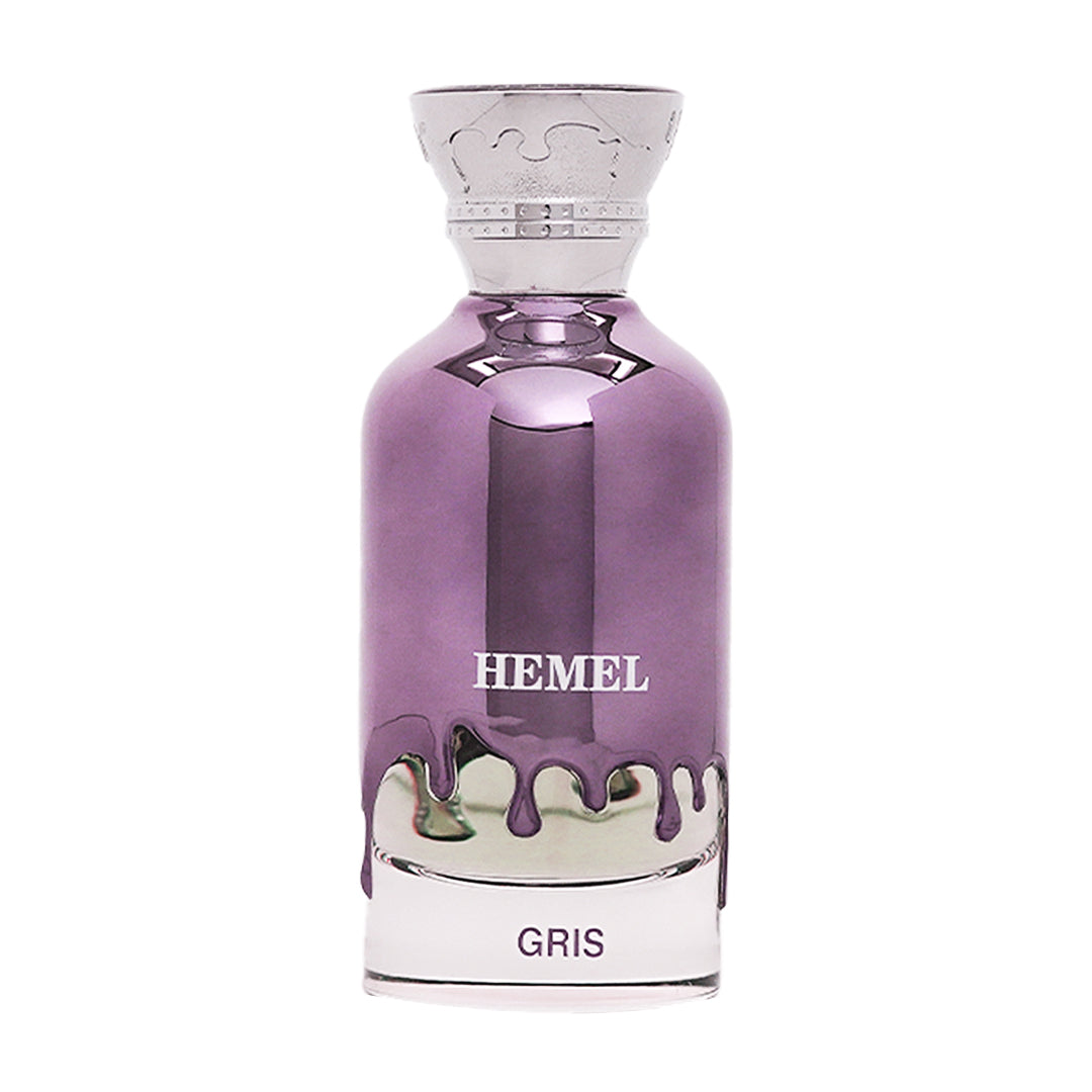 Hemel Gris Eau De Parfum 100ml