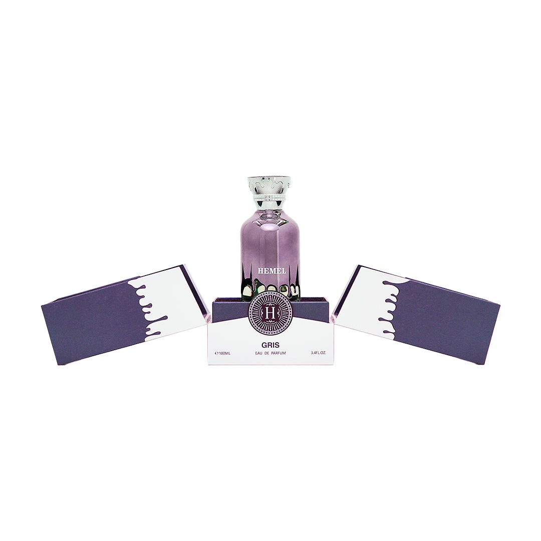Hemel Gris Eau De Parfum 100ml
