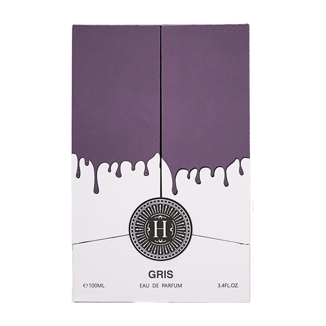 Hemel Gris Eau De Parfum 100ml