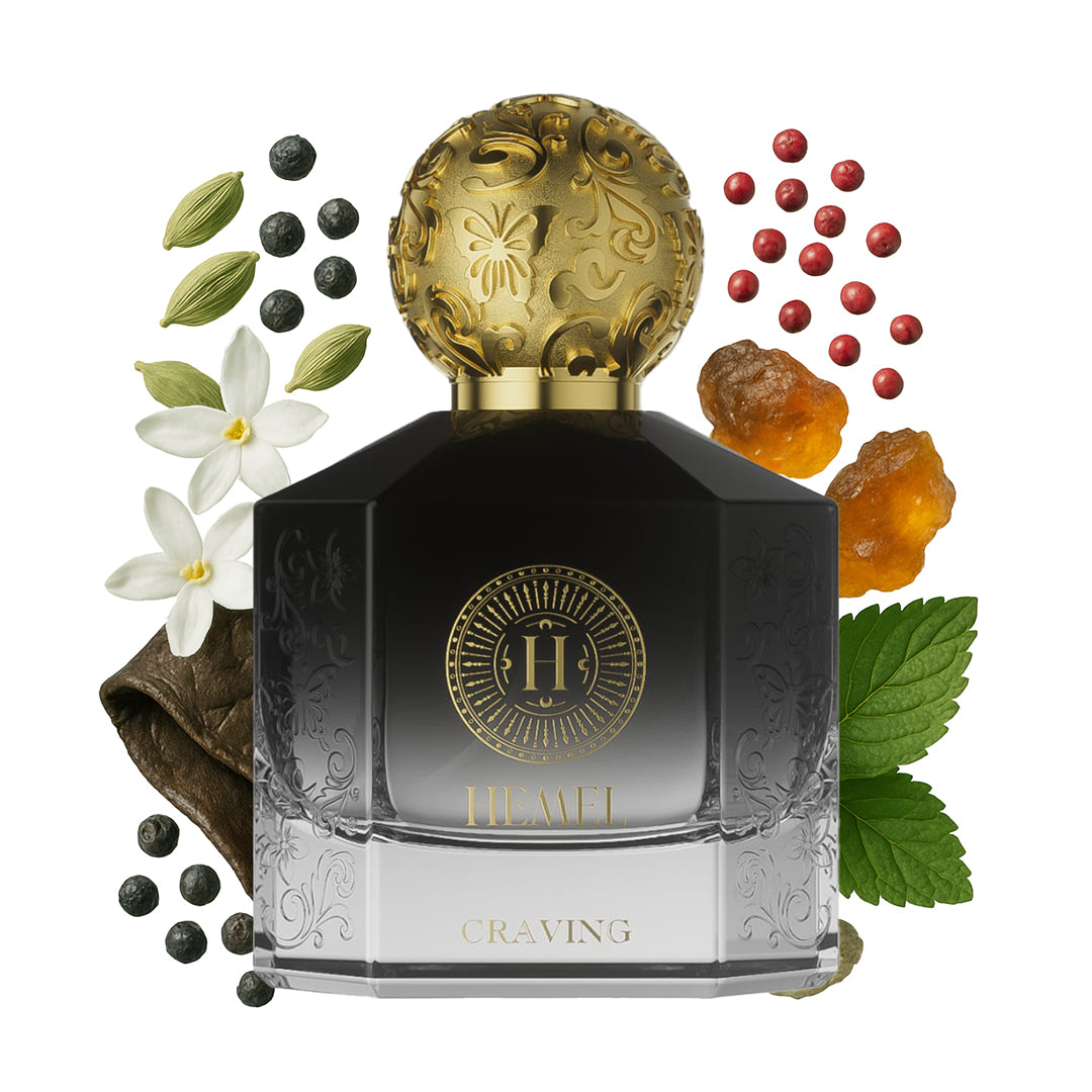 Hemel Prive Craving Eau De Parfum 100ml