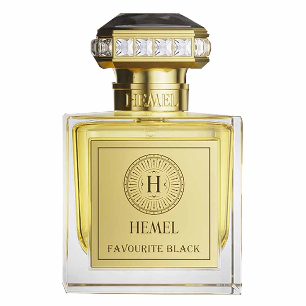 Hemel Niche Favourite Black Eau De Parfum 100ml