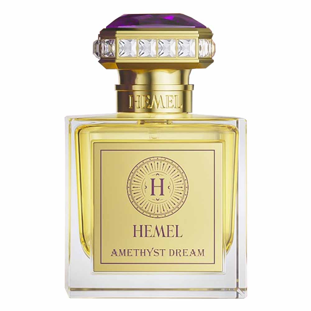 Hemel Niche Amethyst Dream Eau De Parfum 100ml