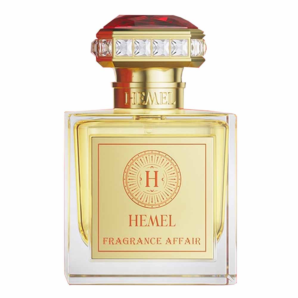 Hemel Niche Fragrance Affair Eau De Parfum 100ml
