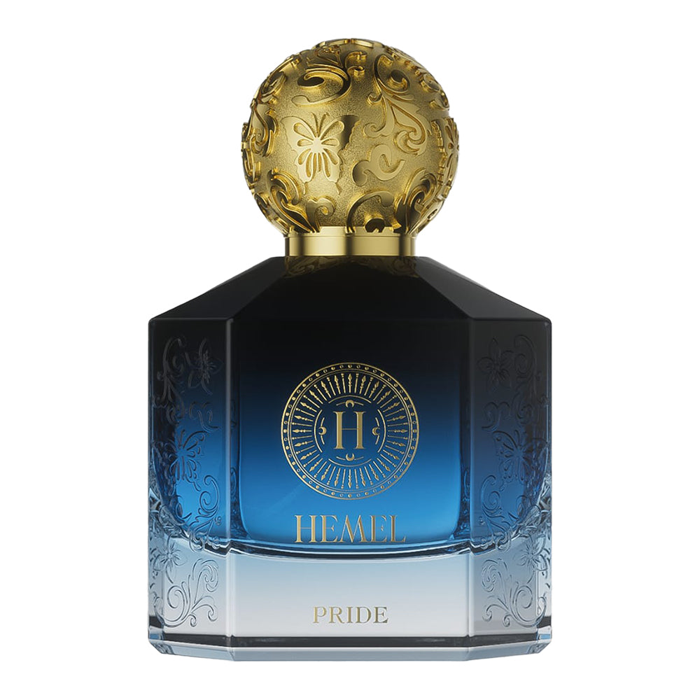 Hemel Prive Pride Eau De Parfum 100ml