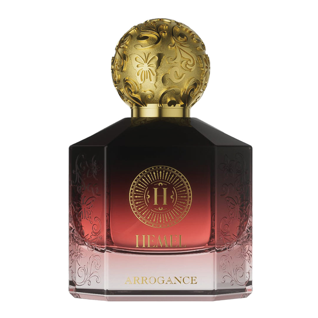 Hemel Prive Arrogance Eau De Parfum 100ml