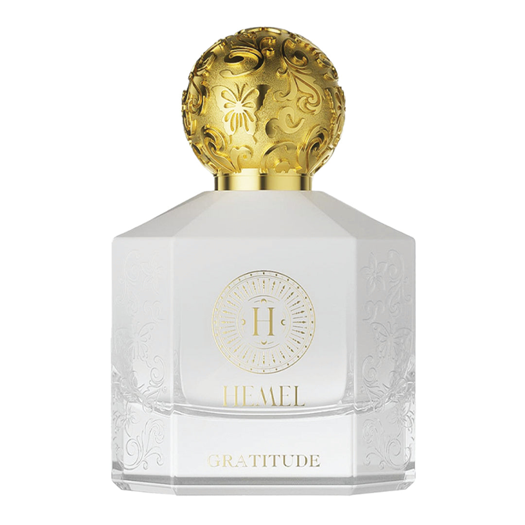 Hemel Prive Gratitude Eau De Parfum 100ml