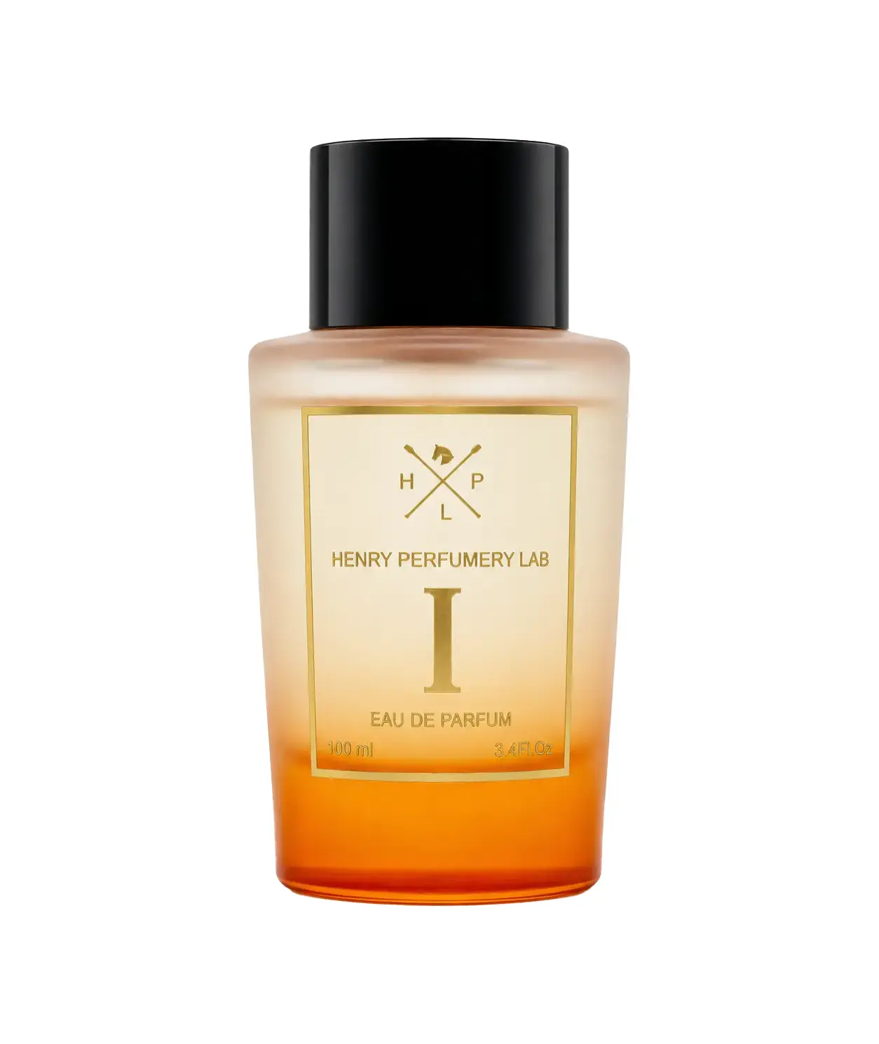Henry Perfumery Lab I Eau De Parfum 100ml