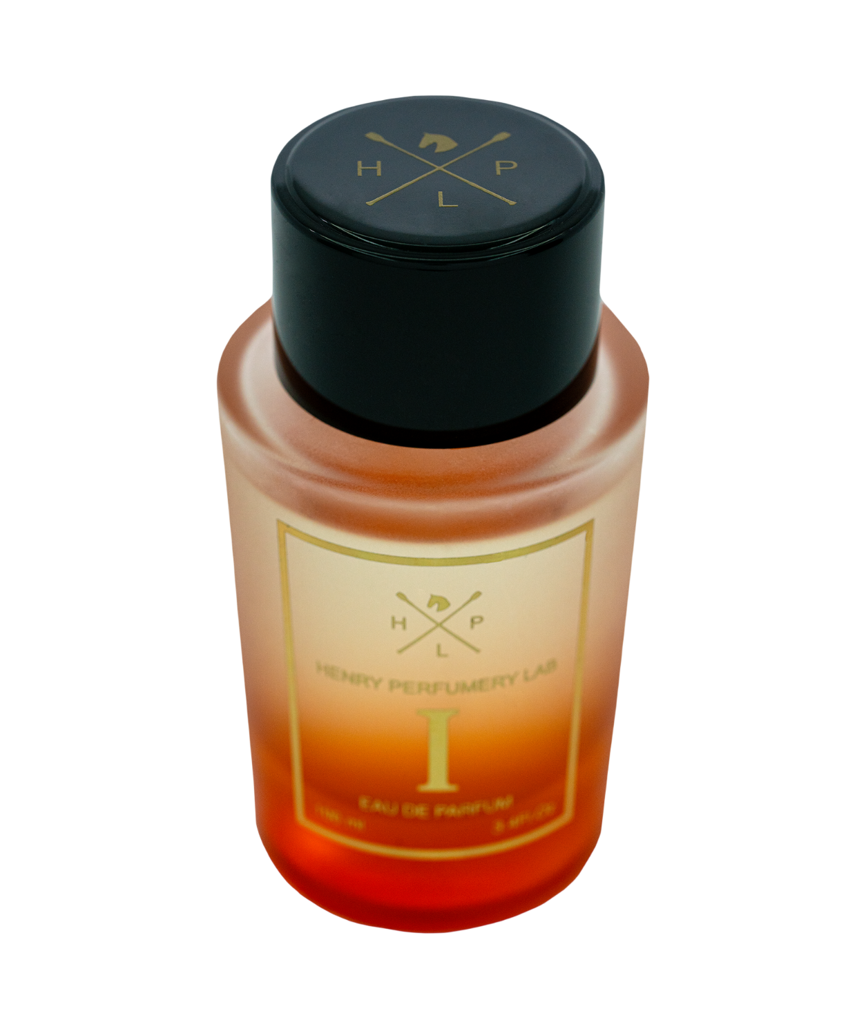 Henry Perfumery Lab I Eau De Parfum 100ml