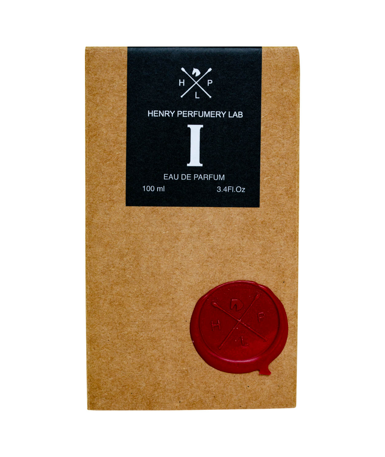 Henry Perfumery Lab I Eau De Parfum 100ml