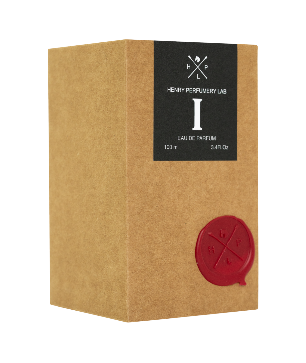 Henry Perfumery Lab I Eau De Parfum 100ml