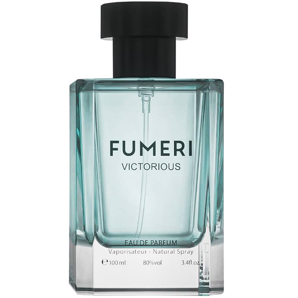 Fumeri Victorious For Men Eau de Parfum 100ml