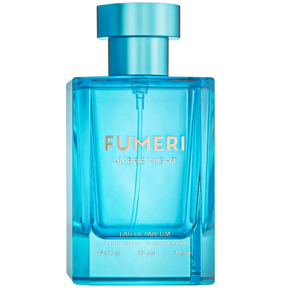 Fumeri Ambre Night Eau de Parfum 100ml