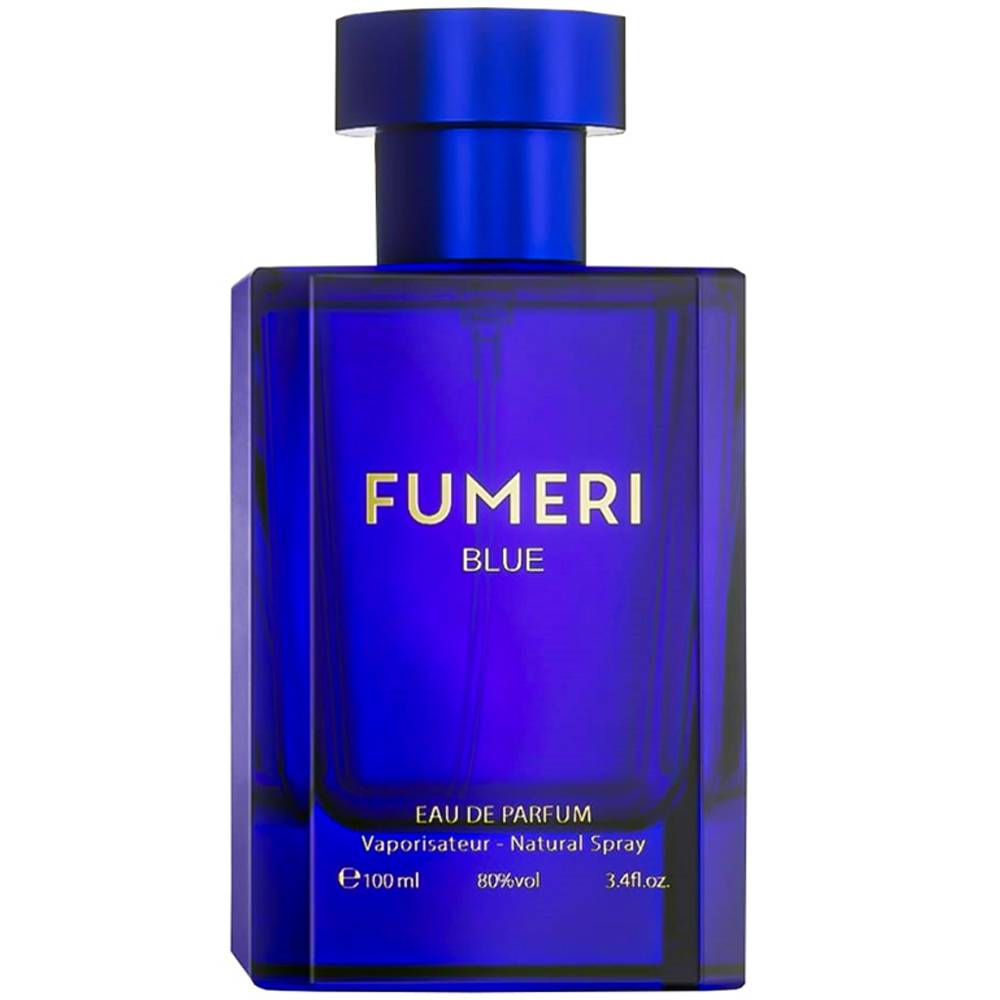 Fumeri Blue For Men Eau de Parfum 100ml