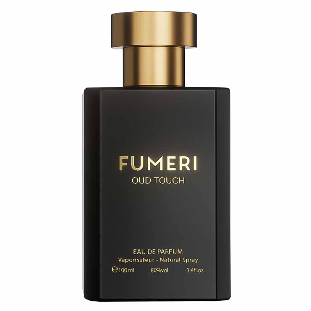 Fumeri Oud Touch For Men Eau De Parfum 100ml