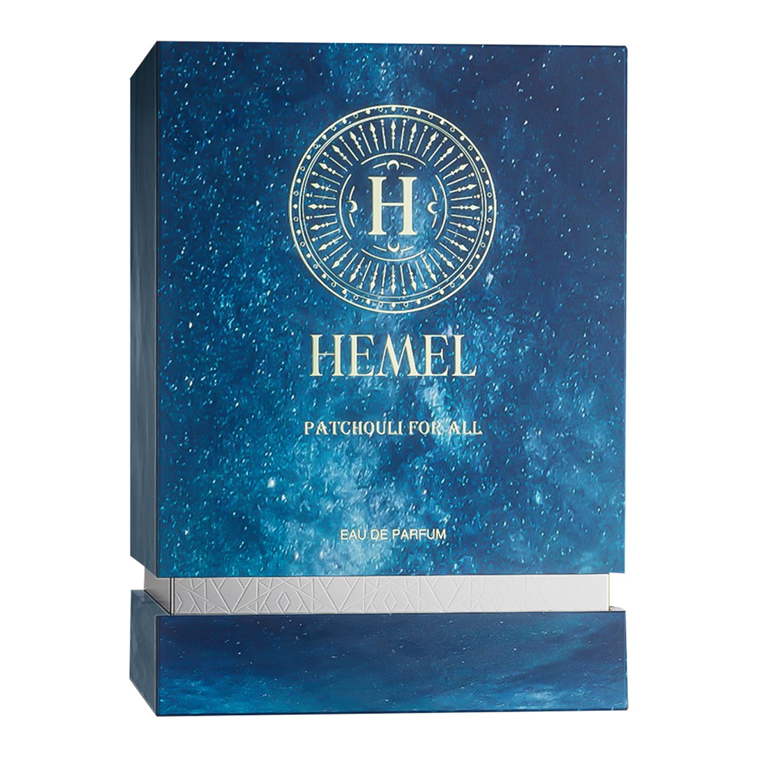 Hemel Patchouli For All Eau De Parfum 100ml