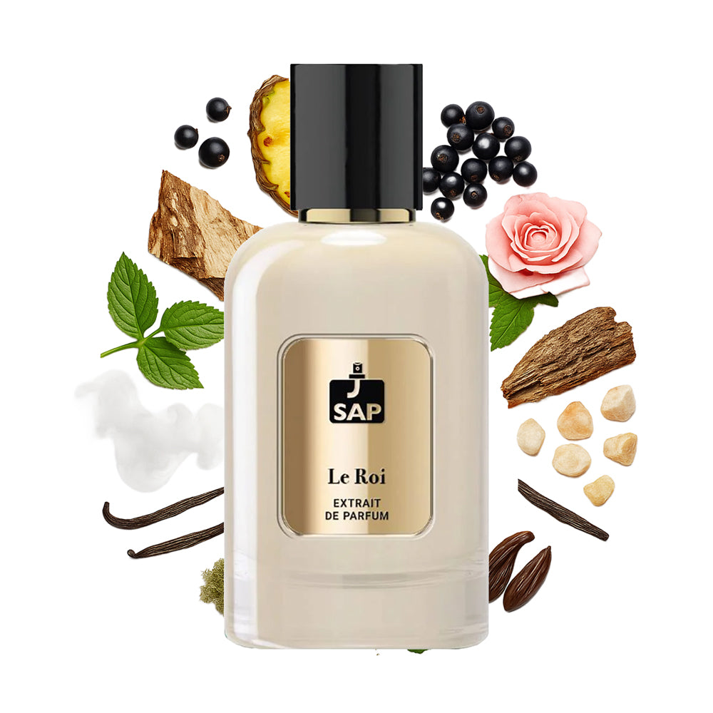 Sap Le Roi Extrait De Parfum ( Fr ) 100ml