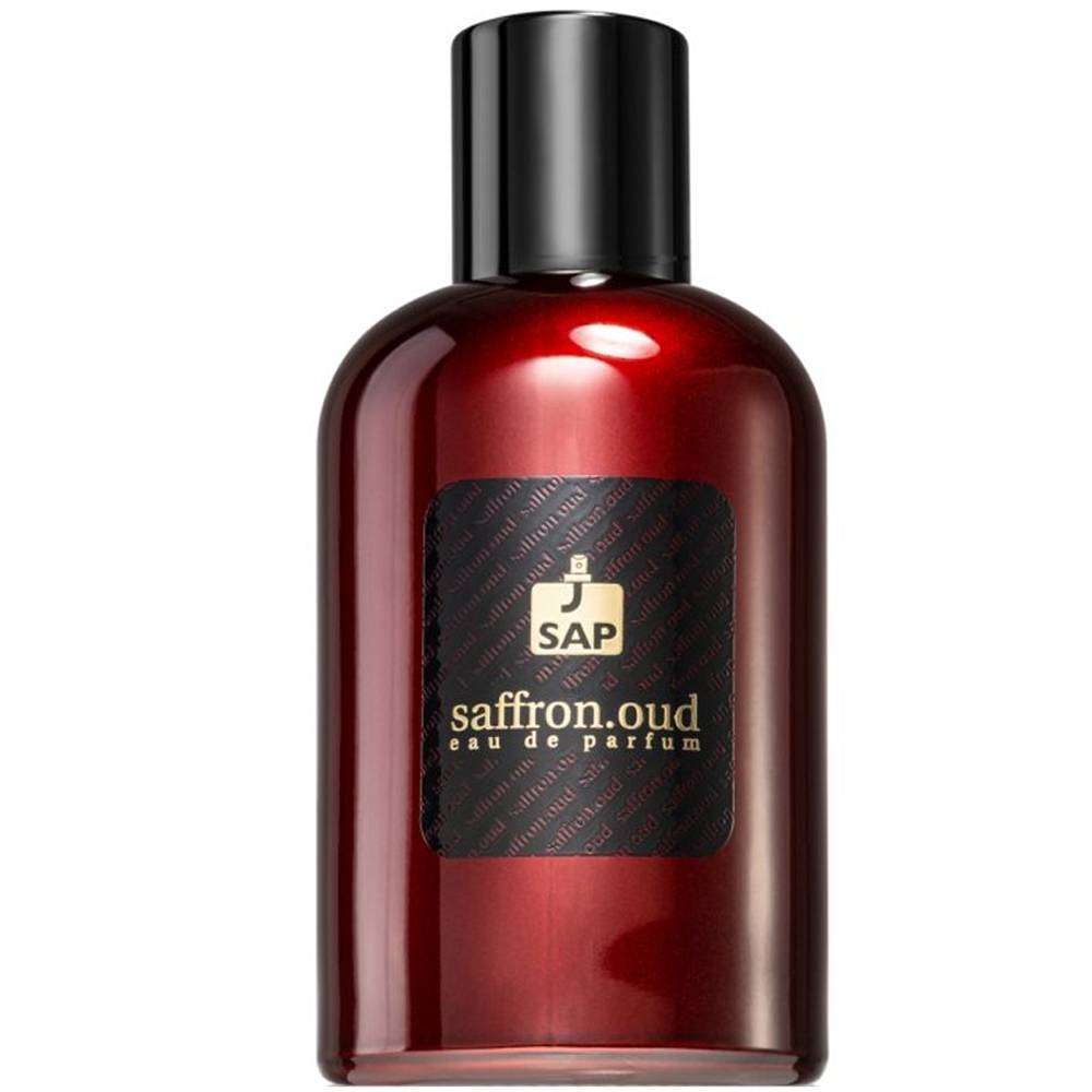 Sap Saffron Oud Eau De Parfum 100ml (Agua de Perfume Sap Saffron Oud 100ml)