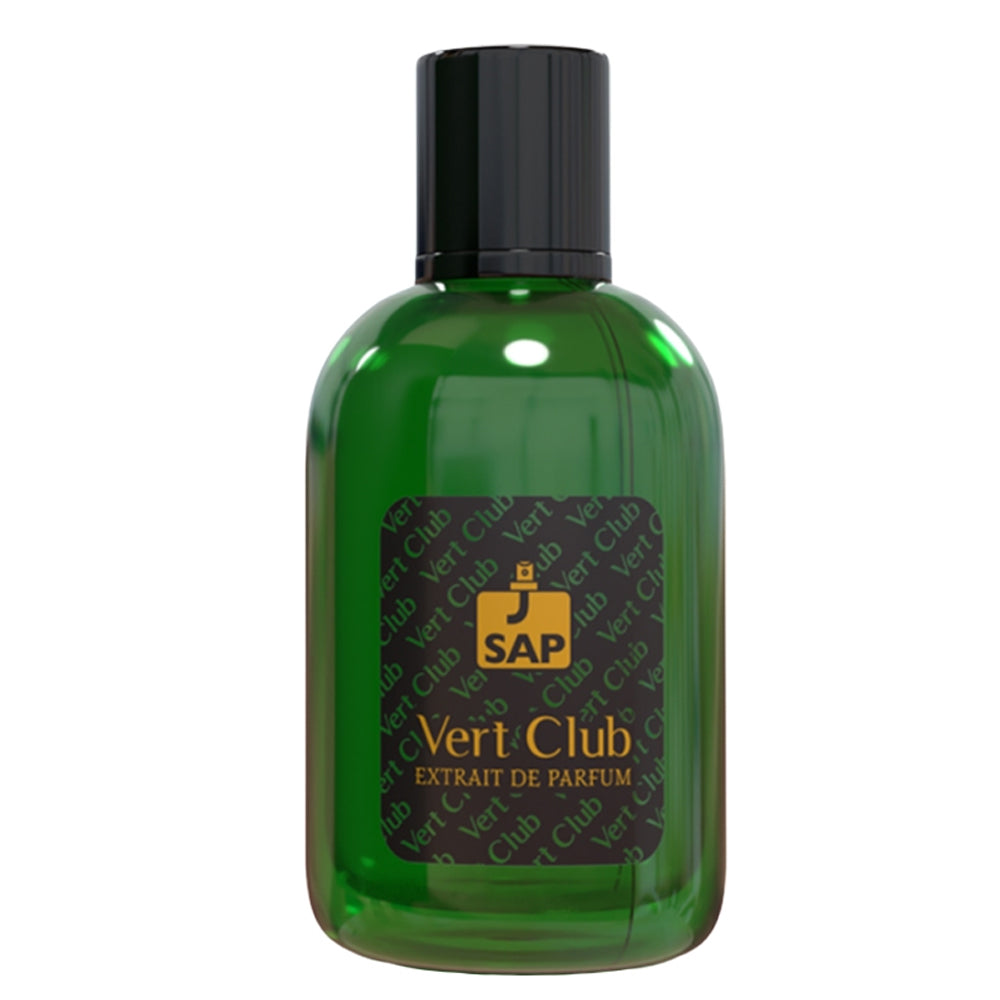 Sap Vert Club Extracto de Perfume 100ml