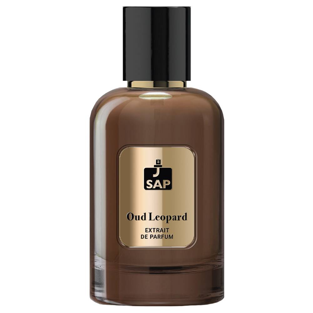 Sap Oud Leopard Extrait De Parfum ( Fr ) 100ml