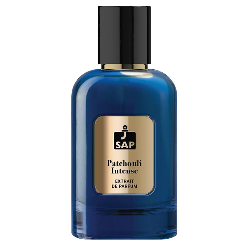 Sap Patchouli Intense Extrait De Parfum ( Fr ) 100ml